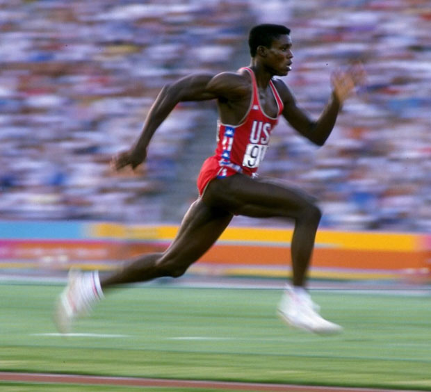 Carl Lewis