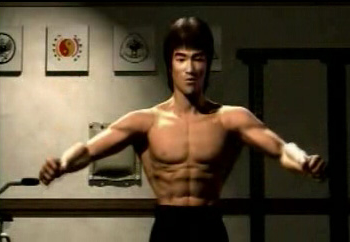 Bruce Lee