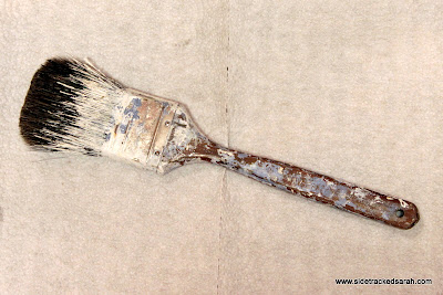 Paintbrush