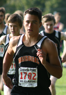Brendan Casey