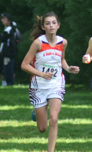 Karina Miller