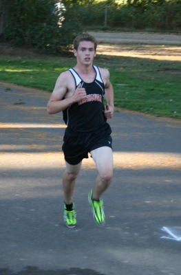 Jacob Bowen