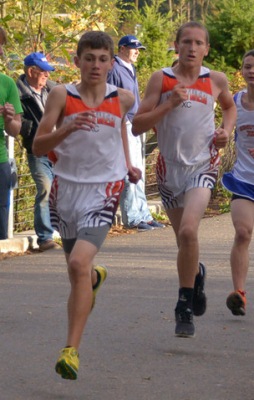 Collin Manning