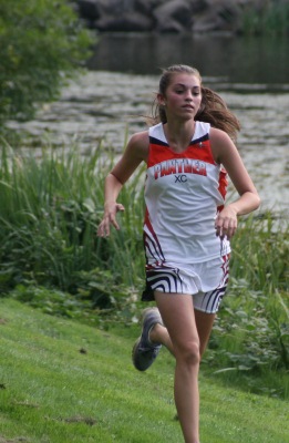 Karina Miller