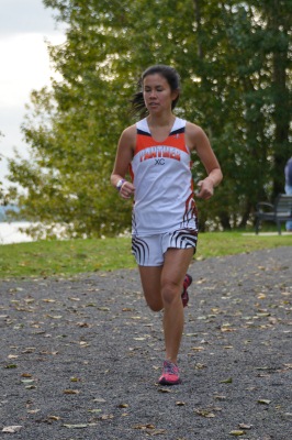 Sydney Hickey