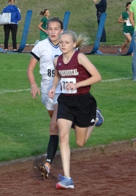 Allison Warta<