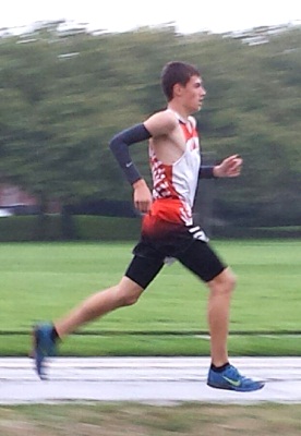 Collin Manning