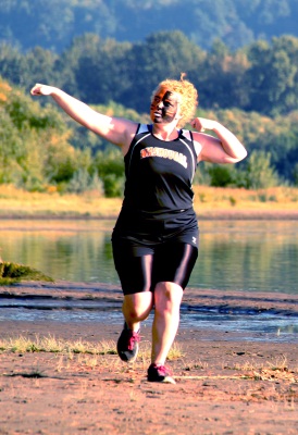 Abby Lees