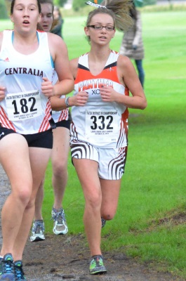 Bekah Shilling