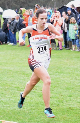 Hannah Swigert