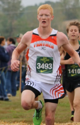 Tanner Lees
