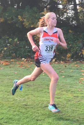 Amelia Pullen