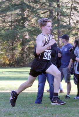 Nolan Johnson
